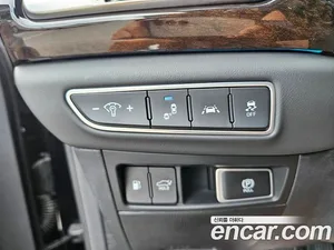 Genesis G90, 2021 — миниатюра 7