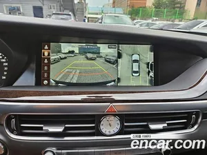 Genesis G90, 2021 — миниатюра 11