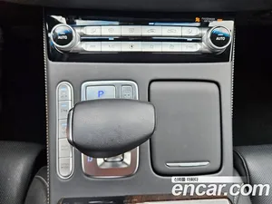 Genesis G90, 2021 — миниатюра 12