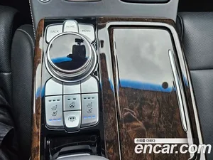 Genesis G90, 2021 — миниатюра 13