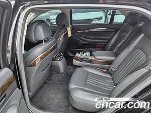 Genesis G90, 2021 — миниатюра 15