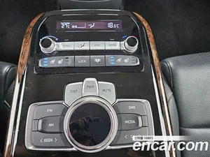 Genesis G90, 2021 — миниатюра 16