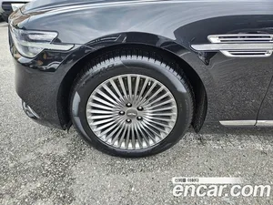 Genesis G90, 2021 — миниатюра 17