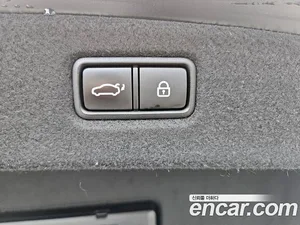 Genesis G90, 2021 — миниатюра 19