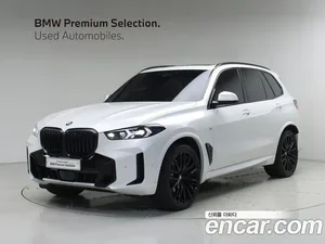 BMW X5, 2025 — миниатюра 1