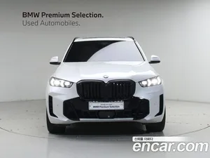 BMW X5, 2025 — миниатюра 2