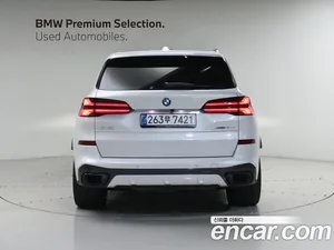 BMW X5, 2025 — миниатюра 3