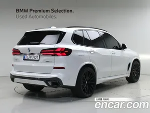 BMW X5, 2025 — миниатюра 4