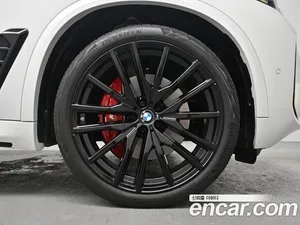 BMW X5, 2025 — миниатюра 5