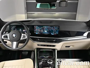 BMW X5, 2025 — миниатюра 6