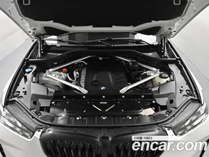 BMW X5, 2025 — миниатюра 8