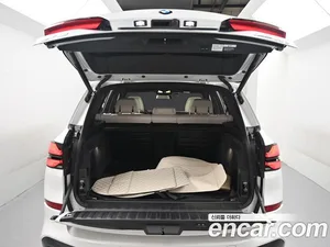 BMW X5, 2025 — миниатюра 9
