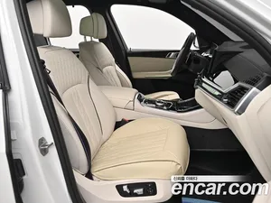 BMW X5, 2025 — миниатюра 10