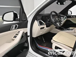 BMW X5, 2025 — миниатюра 11