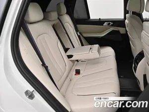 BMW X5, 2025 — миниатюра 12