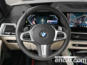 BMW X5, 2025 — миниатюра 13