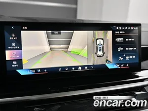 BMW X5, 2025 — миниатюра 15