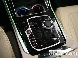 BMW X5, 2025 — миниатюра 20