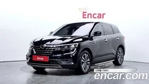 Renault QM6, 2019 — миниатюра 1