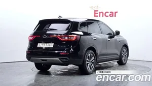 Renault QM6, 2019 — миниатюра 2