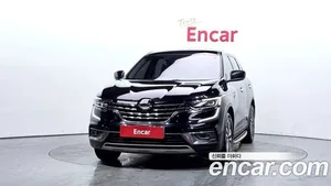 Renault QM6, 2019 — миниатюра 3