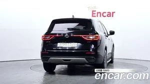 Renault QM6, 2019 — миниатюра 4