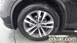 Renault QM6, 2019 — миниатюра 5