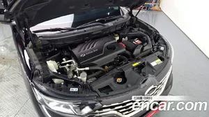 Renault QM6, 2019 — миниатюра 6