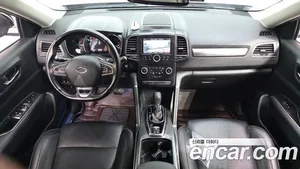 Renault QM6, 2019 — миниатюра 7