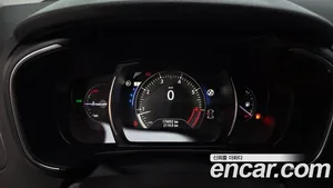 Renault QM6, 2019 — миниатюра 8