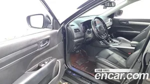 Renault QM6, 2019 — миниатюра 10
