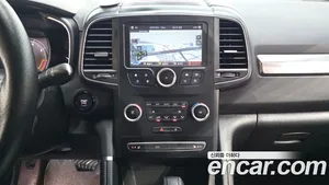 Renault QM6, 2019 — миниатюра 13