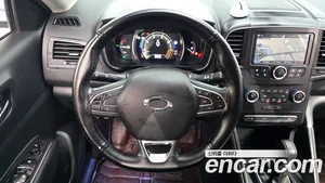 Renault QM6, 2019 — миниатюра 14