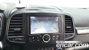 Renault QM6, 2019 — миниатюра 15