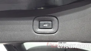 Renault QM6, 2019 — миниатюра 16