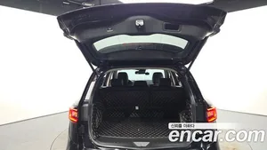Renault QM6, 2019 — миниатюра 18