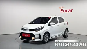 Kia morning, 2023 — миниатюра 1