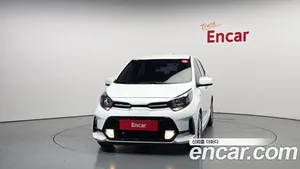 Kia morning, 2023 — миниатюра 3