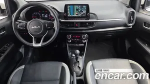 Kia morning, 2023 — миниатюра 7
