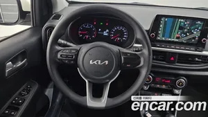 Kia morning, 2023 — миниатюра 13