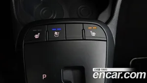 Kia morning, 2023 — миниатюра 18
