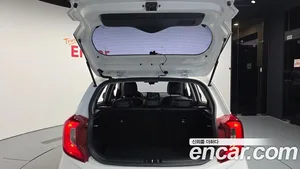 Kia morning, 2023 — миниатюра 20