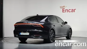Hyundai Grandeur, 2020 — миниатюра 2