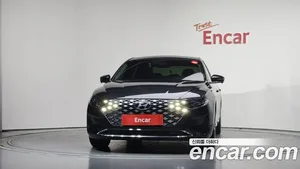 Hyundai Grandeur, 2020 — миниатюра 3