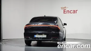 Hyundai Grandeur, 2020 — миниатюра 4