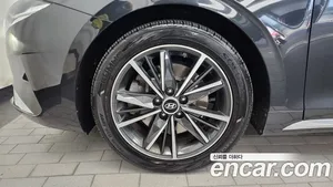 Hyundai Grandeur, 2020 — миниатюра 5