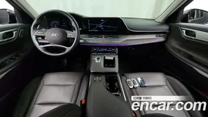 Hyundai Grandeur, 2020 — миниатюра 7