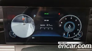 Hyundai Grandeur, 2020 — миниатюра 8
