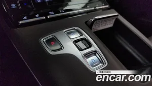 Hyundai Grandeur, 2020 — миниатюра 9