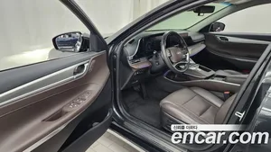 Hyundai Grandeur, 2020 — миниатюра 10